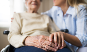 Georgia nursing home care insurance experts