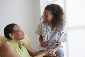 Medicaid nursing home coverage insurance experts