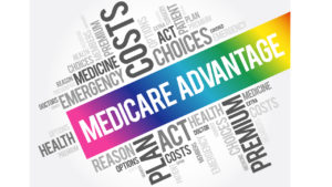 Medicare Advantage Plans