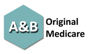 Medicare Parts A and B Medicare Cover