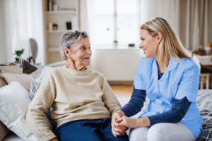 Tennessee long-term care in a nursing home